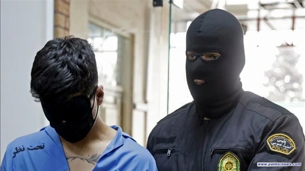 خلال 12 يوماً فقط.. إيران تعتقل 700 جاسوس